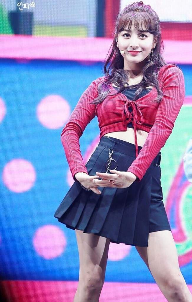 Likey Showcase Twice Park Jihyo 트와이스 Amino