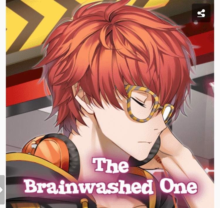 Role Swap Gif Game Mystic Messenger Amino