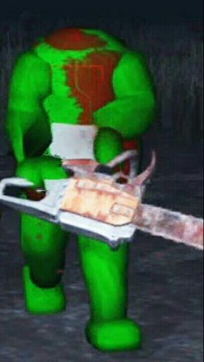 Chainsaw!Dipsy | Wiki | Slendytubbies Amino [Español] Amino