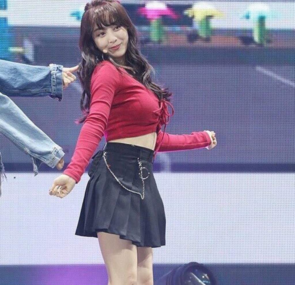 Likey Showcase Twice Park Jihyo 트와이스 Amino