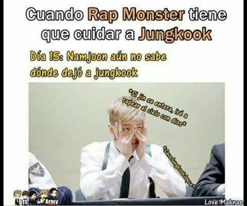 Oppa eres mal padre | ARMY's Amino Amino