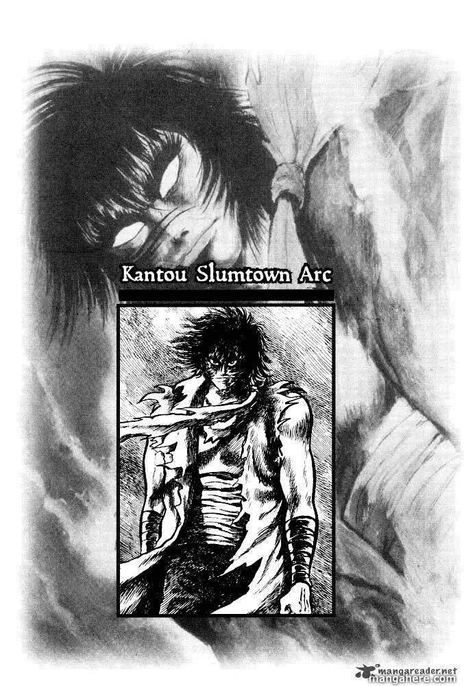 Violence Jack | Anime Amino