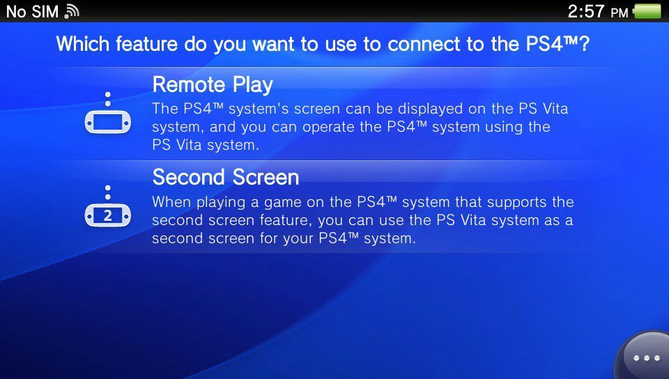 Ps4 second. Первое включение ps4. Дистанционное воспроизведение ps3. Ps4 Remote Play код. Ps4 second Screen.
