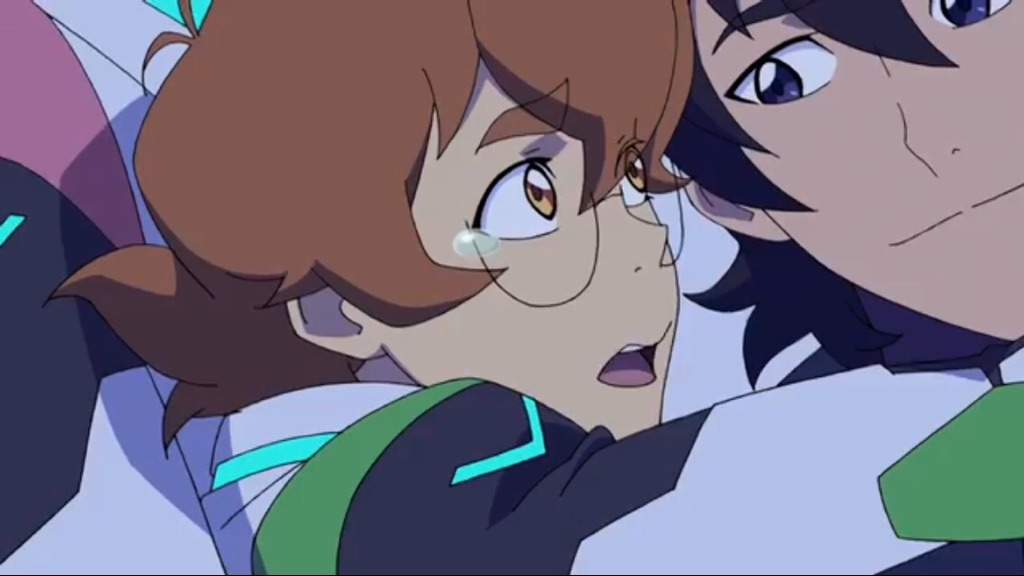 Pidge Gunderson Katie Holt Appreciation Voltron Amino