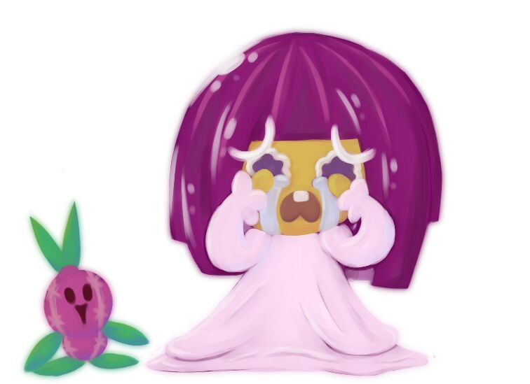 🔯Onion Cookie🔯 Wiki 🍪¡Cookie Run!🍪 Amino