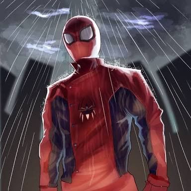 Old Man Spider | Wiki | Marvel Amino