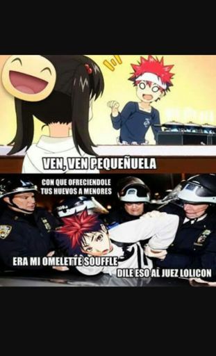 😂 | •Anime• Amino