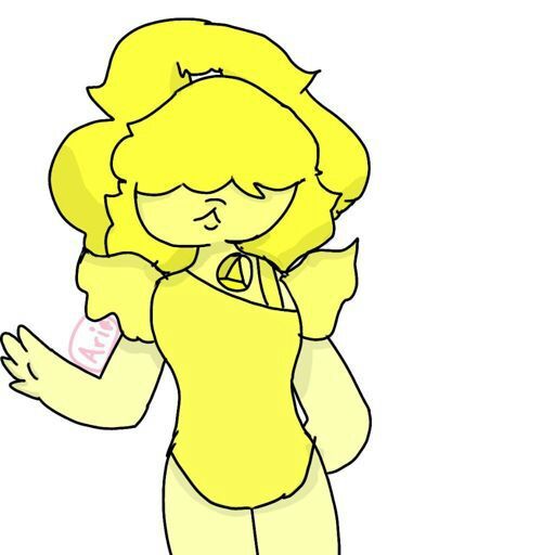 Yellow Sapphire | Wiki | Steven Universe Amino