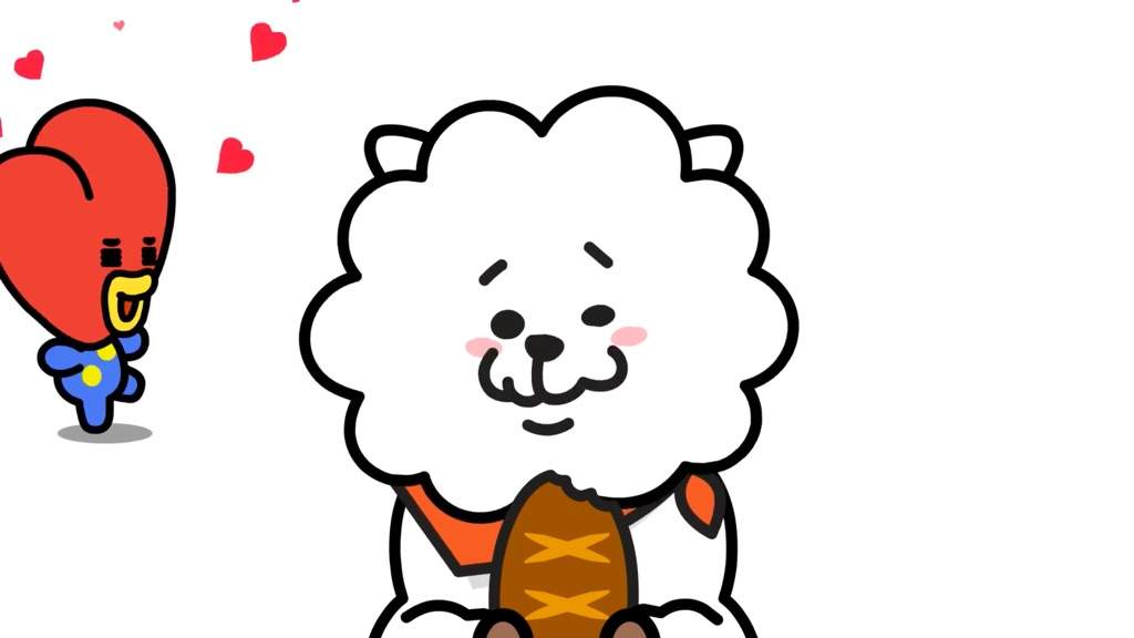 bt21 animated stickers genius yoongi amino