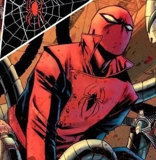 Old Man Spider | Wiki | Marvel Amino