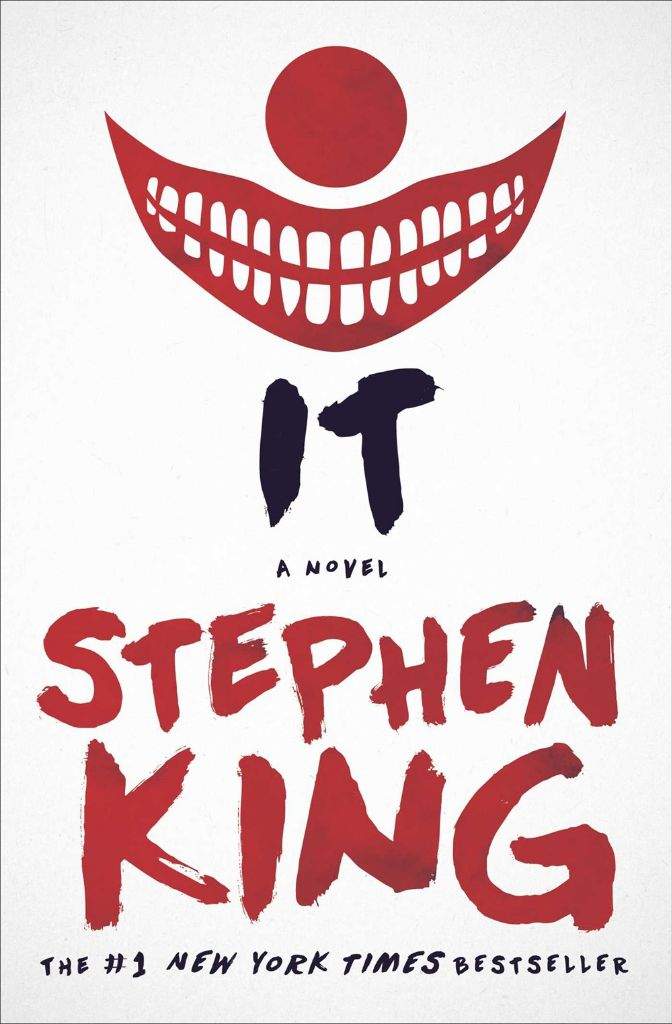 RESEÑA 3 || IT (Stephen King) | • Libros • Amino