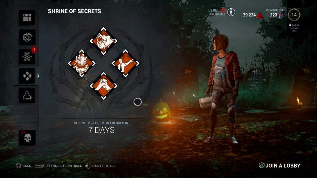 Secrets today. Храм тайн дбд. Сегодняшний храм тайн в дбд. Храм тайн дбд расписание.