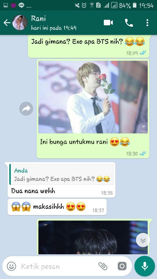 10th CHALLENGE MY FRIEND S REACTION TO BTS BTS ARMY 