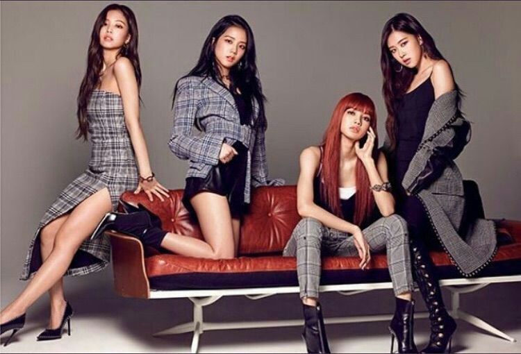 Bp girl group | Blackpink, bts, Bigbang Amino