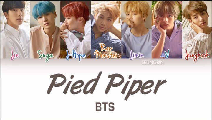 Combien De Chanson On Fait Bts