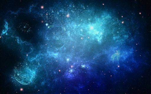 aesthetic blue outer space roblox