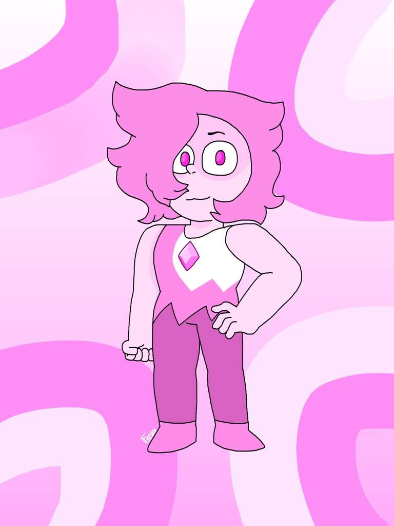 Happy Rose Quartz Month!!!! Steven Universe Amino