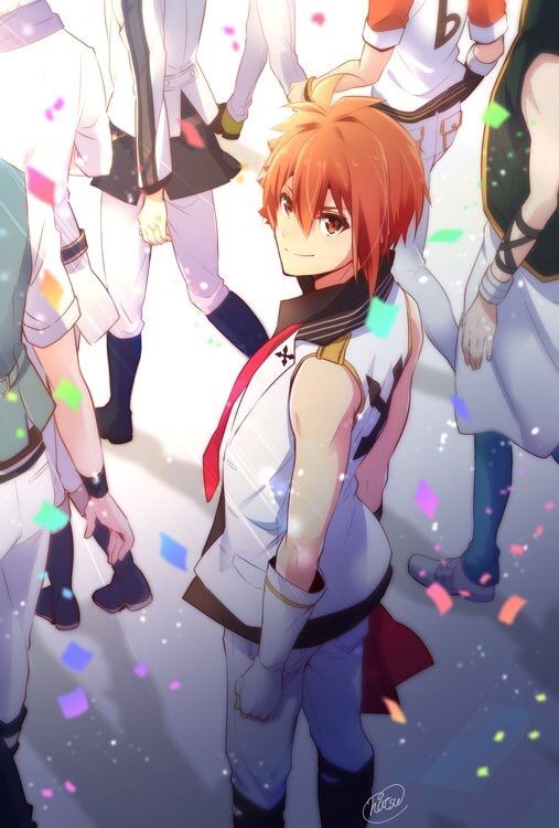 I7 Anime News Updates In 2018 Idolish7 Amino