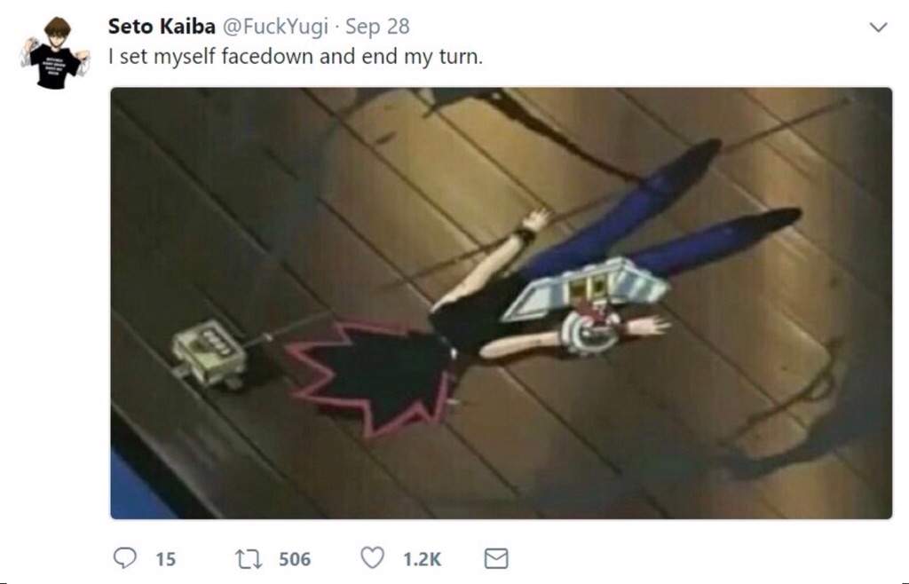 Featured image of post Seto Kaiba Meme 702 likes 5 talking about this