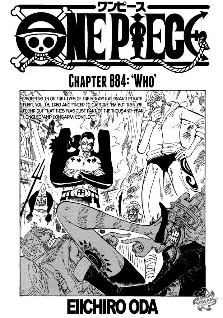 Chapter 4 Review Mochi Moulding Artist Katakuri One Piece Amino