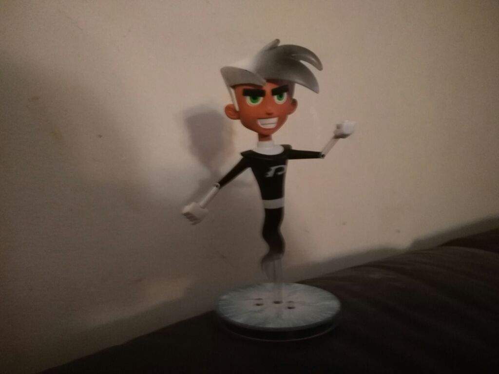 danny phantom figure