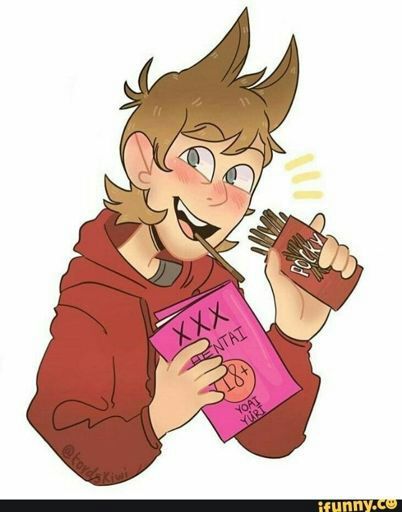 🍇🐾Monster Tamara🐾🍇 | 🌎Eddsworld🌎 Amino