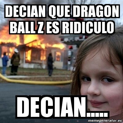 ✓Memes de dragon ball✓ | DRAGON BALL ESPAÑOL Amino