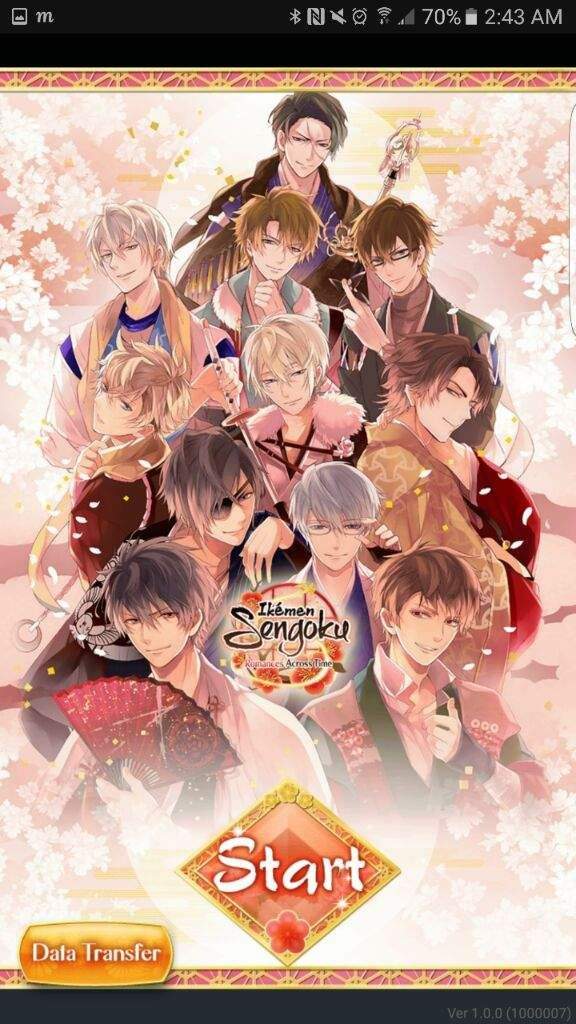 ikemen sengoku masamune download free ikemen sengoku masamune download free