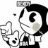 amino-Bendy (menina)♀-0e54684d