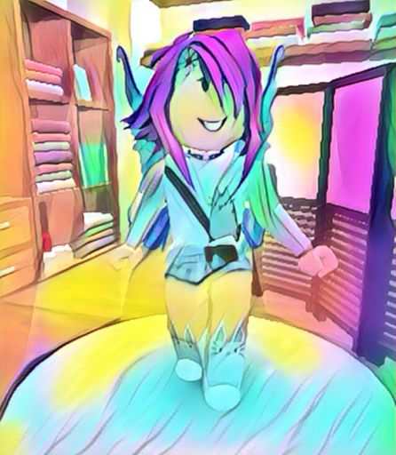 Kawaiikatzrthebest99 Roblox Amino - pastel moonlight roblox