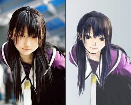 Anime In Real Life 2