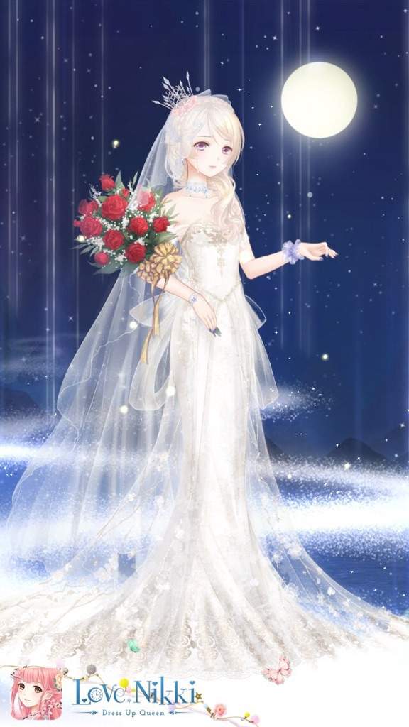 Hello! I’m new to this Amino! | Love Nikki Dress Up Queen Amino