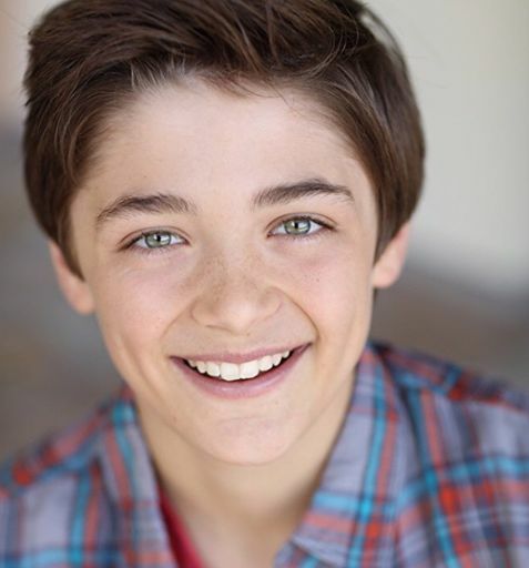 Jonah Beck Wiki Andi • Mack Amino