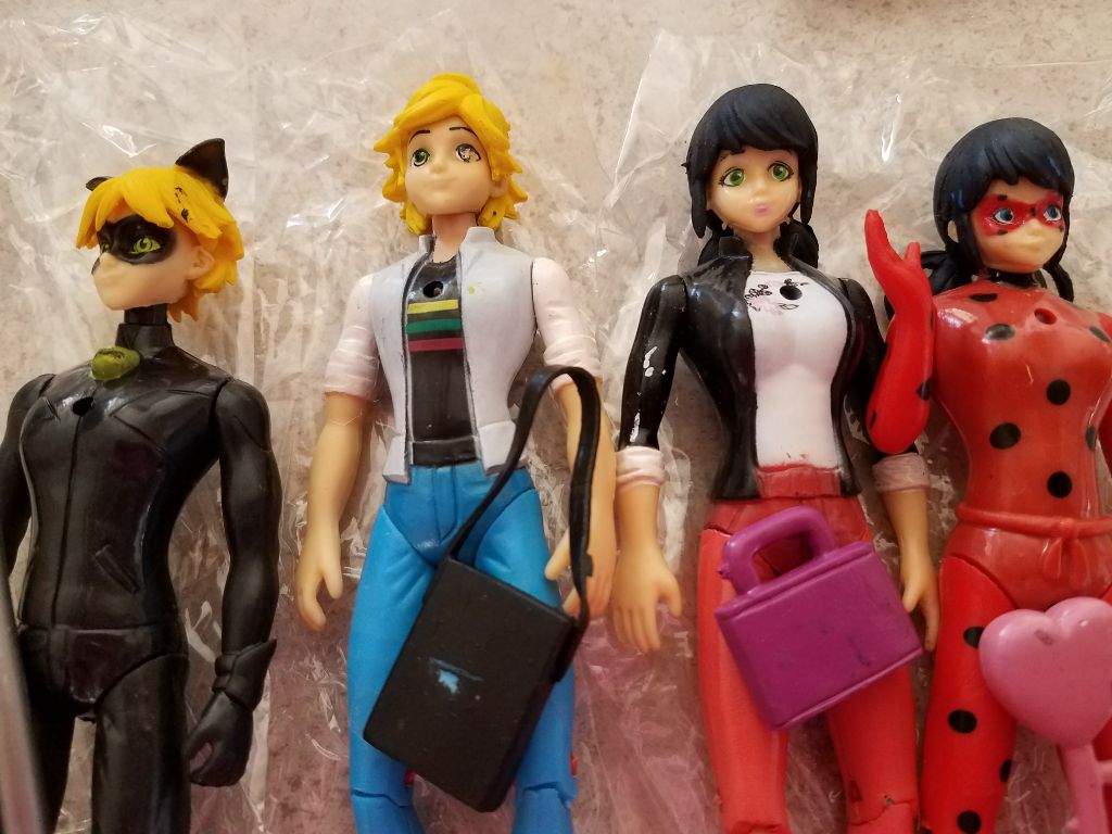 miraculous toys at walmart