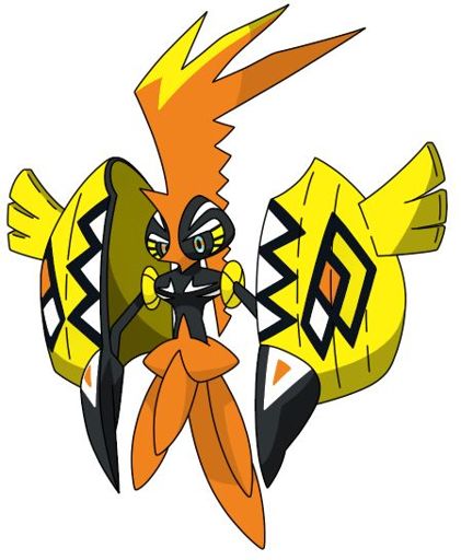 Tapu Koko | Wiki | Pokémon Amino