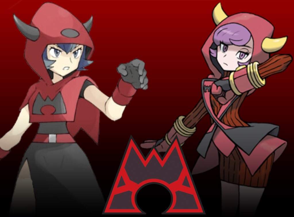 pokemon omega ruby courtney