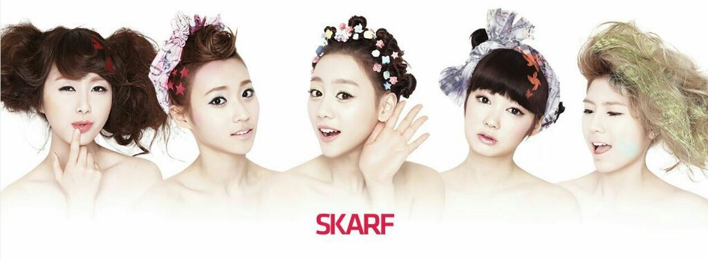 Skarf | Wiki | •Kpop• Amino