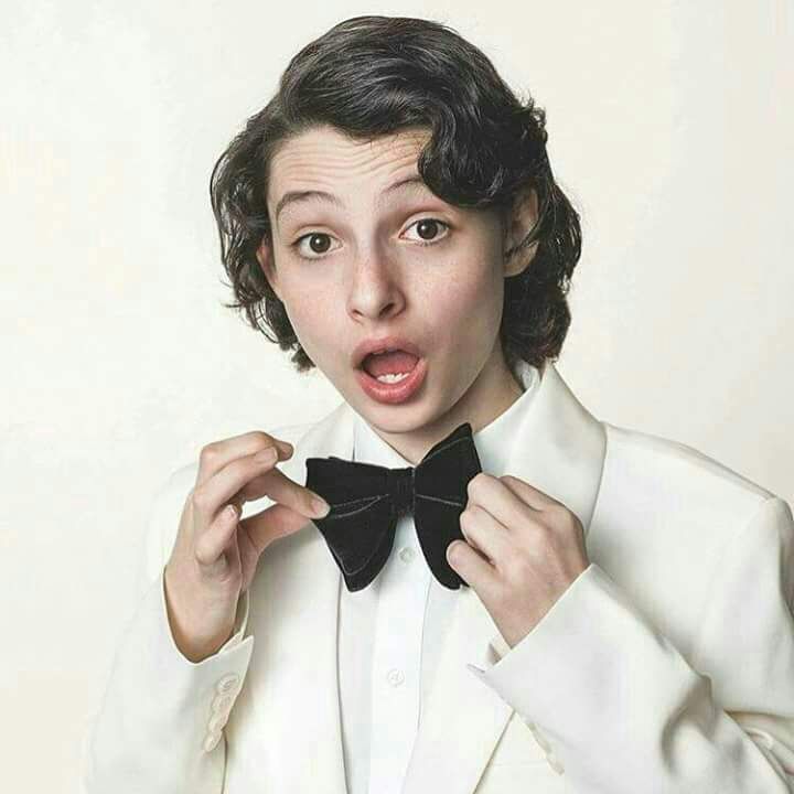 Finn Wolfhard Amino Wiki Stranger Things Aмιησ Amino