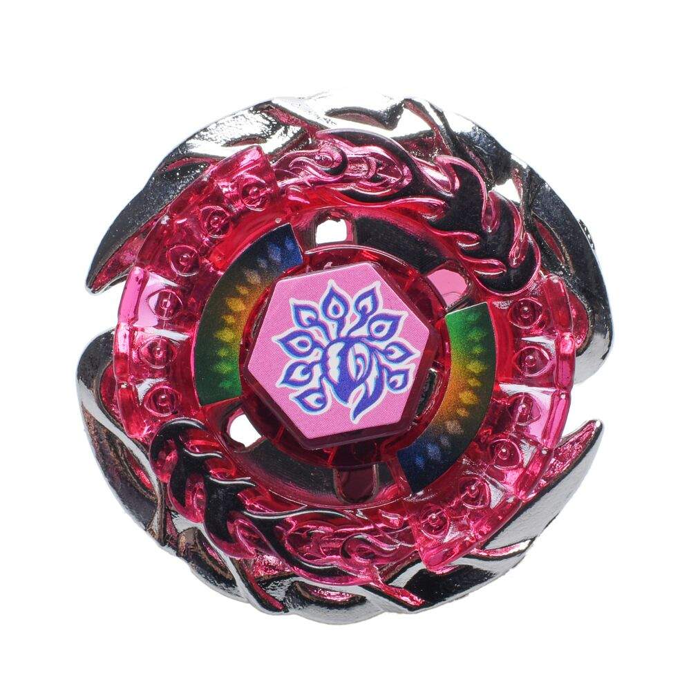 beyblade burst pink