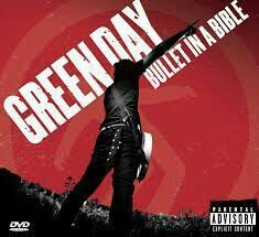 green day bullet in a bible google drive