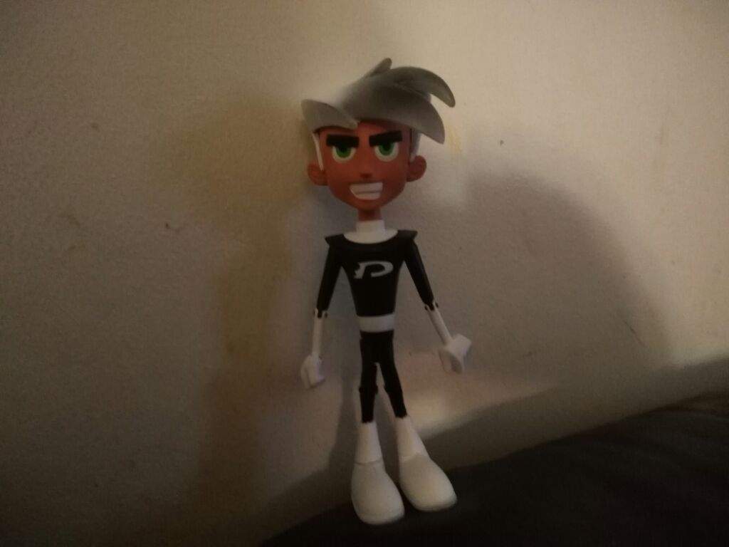 danny phantom toys mcdonalds