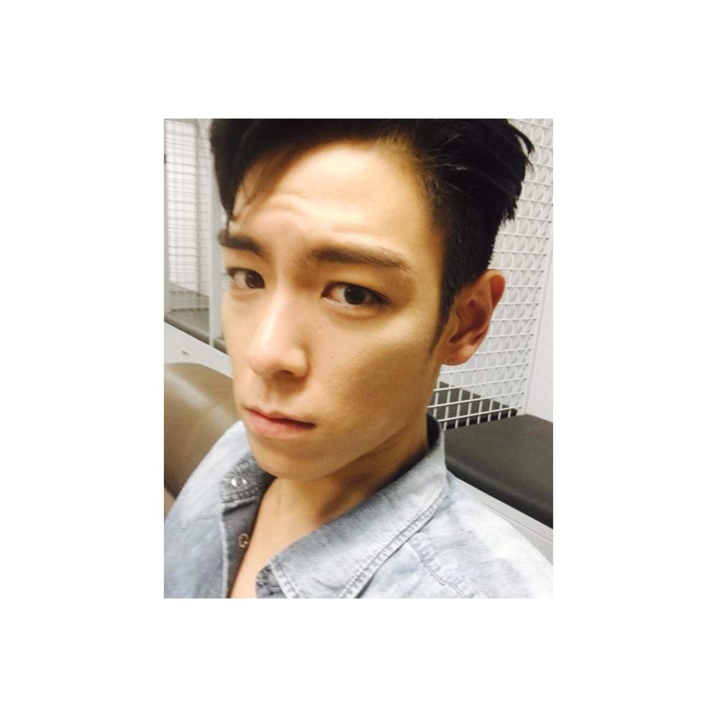 Happy Birthday Choi Seung Hyun : T.O.P of Bigbang | K-Pop Amino