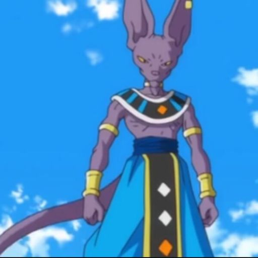 BILLS | Wiki | DRAGON BALL ESPAÑOL Amino