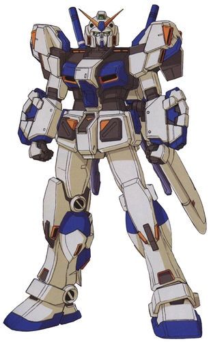 Top 10 Rx 78 Variants Gundam Amino