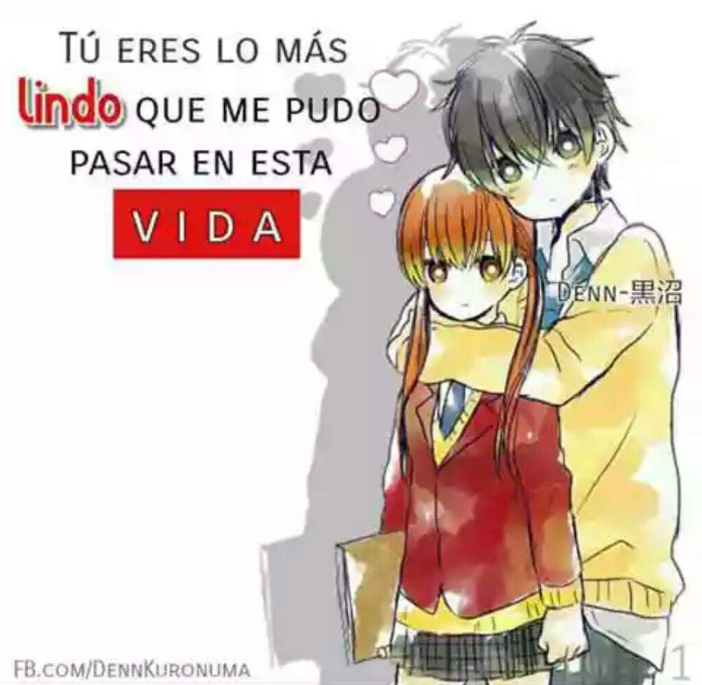 simples frases | •Anime• Amino