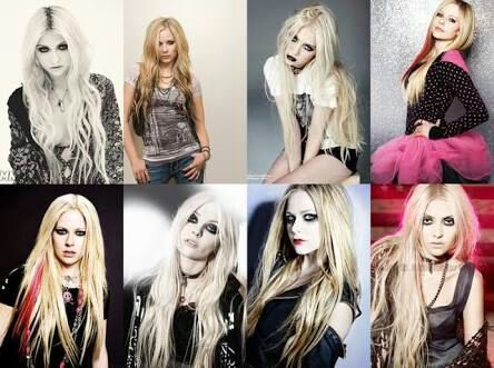 Avril Lavigne | Wiki | TAYLOR MOMSEN Amino