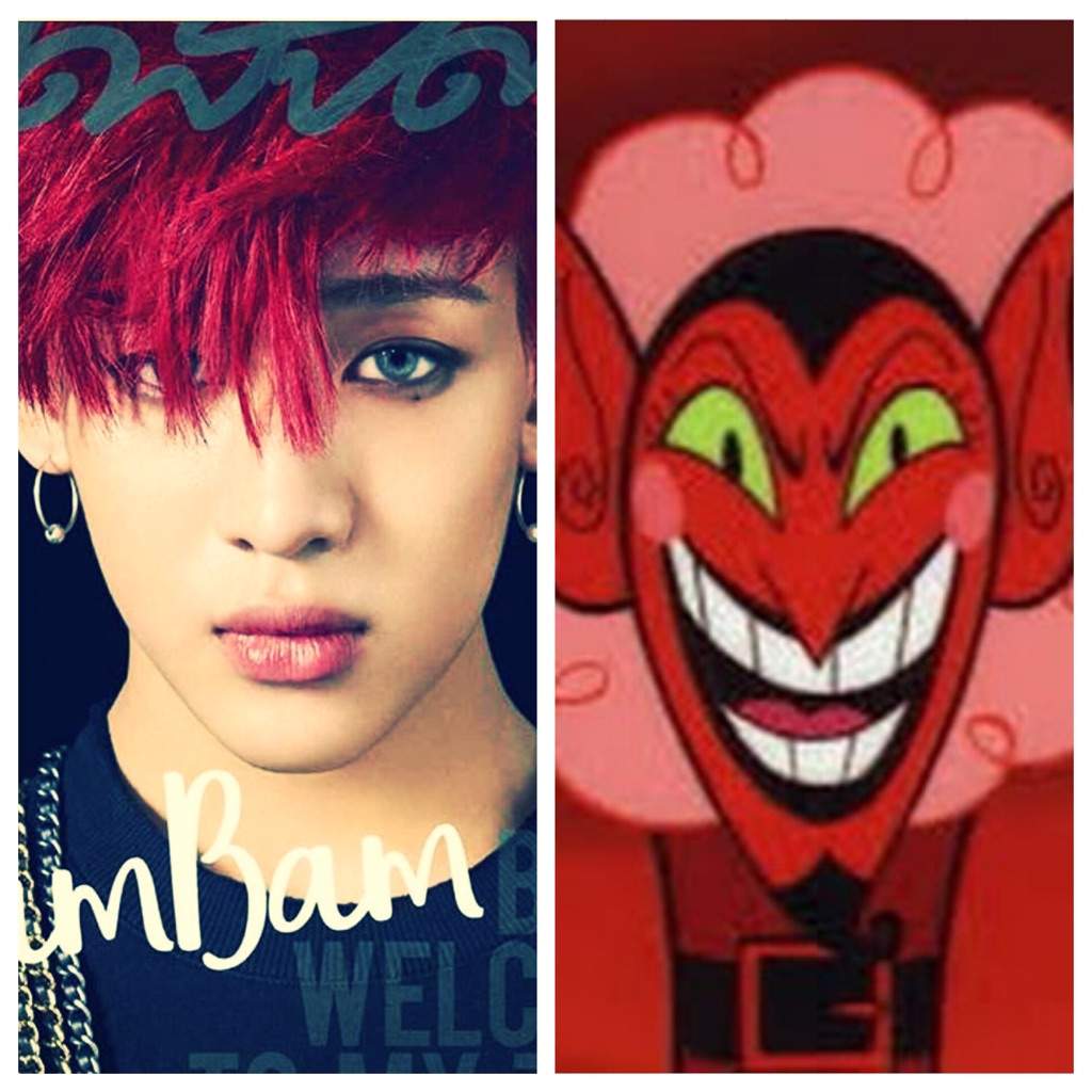 Got7 as Halloween Creatures GOT7 Amino