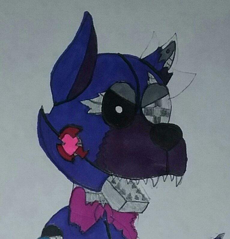 Midnight | Wiki | Five Nights At Freddy's Amino