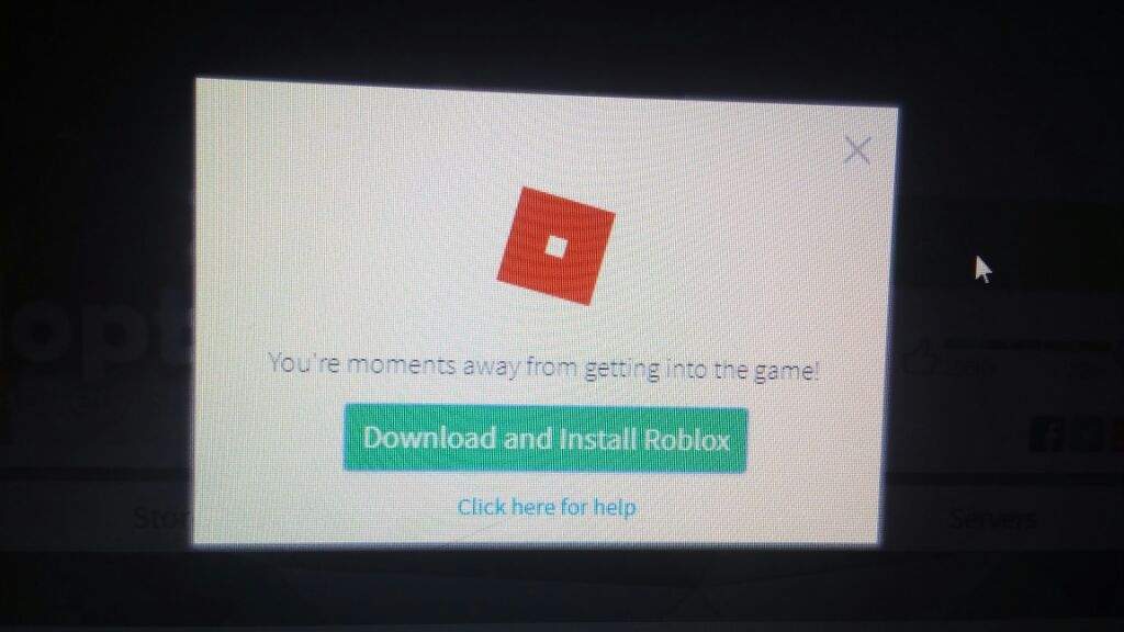 Its Broken I Cant Play Roblox Amino - cant play roblox