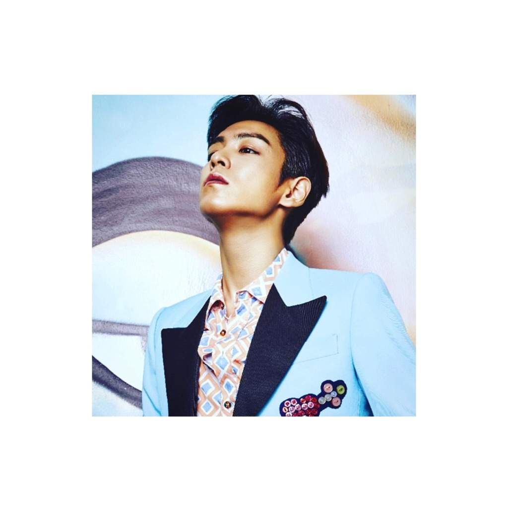 Happy Birthday Choi Seung Hyun : T.O.P of Bigbang | K-Pop Amino